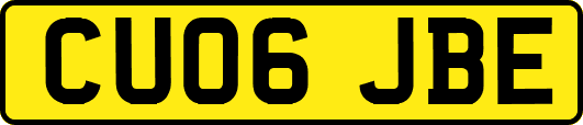 CU06JBE
