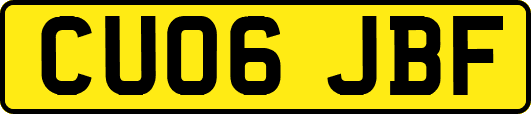 CU06JBF