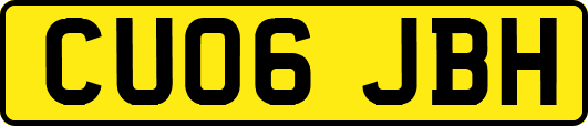 CU06JBH