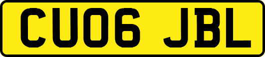 CU06JBL
