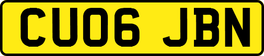 CU06JBN