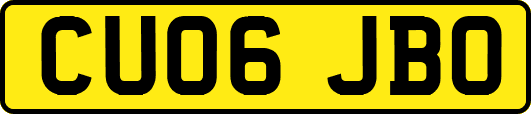 CU06JBO