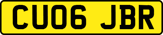 CU06JBR
