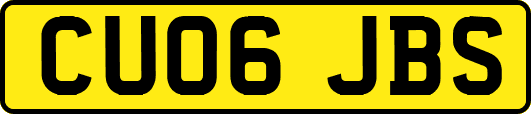 CU06JBS
