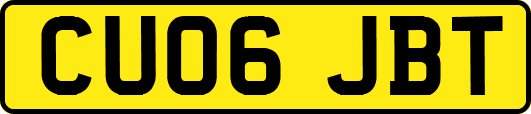 CU06JBT
