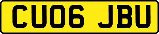 CU06JBU