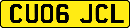 CU06JCL
