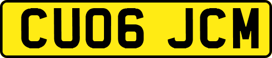 CU06JCM