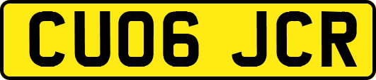CU06JCR