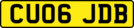 CU06JDB