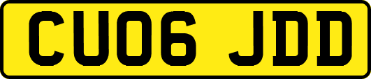 CU06JDD