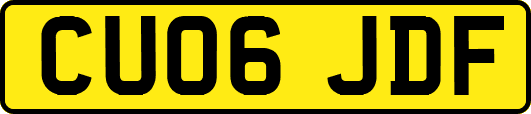 CU06JDF
