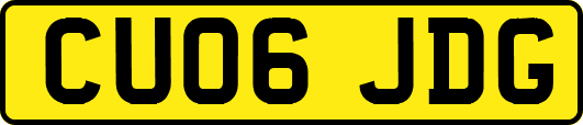 CU06JDG