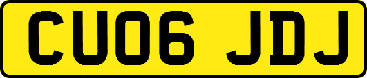 CU06JDJ