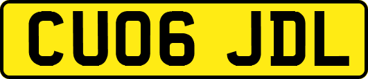 CU06JDL