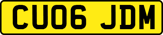 CU06JDM
