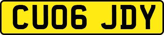 CU06JDY