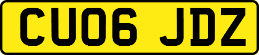 CU06JDZ