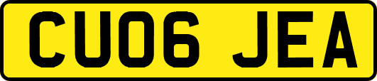 CU06JEA