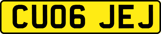 CU06JEJ