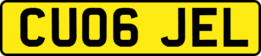 CU06JEL