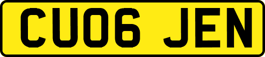 CU06JEN