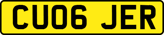 CU06JER