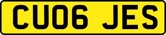 CU06JES