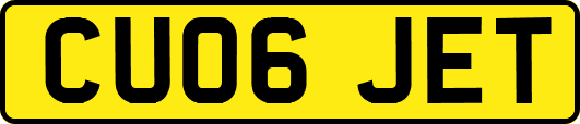 CU06JET