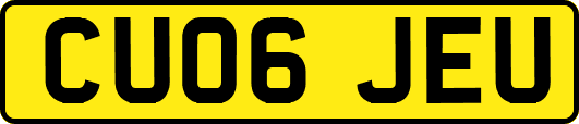 CU06JEU