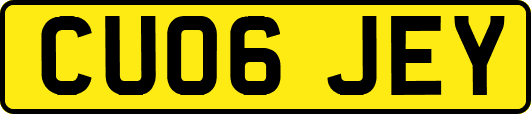 CU06JEY