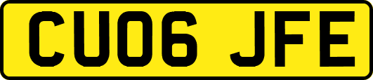 CU06JFE