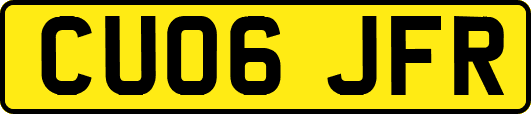 CU06JFR