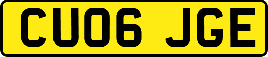 CU06JGE