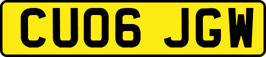 CU06JGW