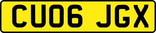 CU06JGX