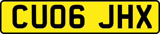 CU06JHX