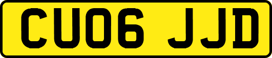 CU06JJD