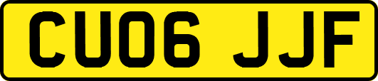 CU06JJF
