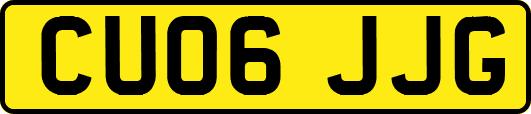 CU06JJG