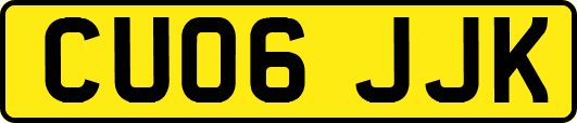 CU06JJK