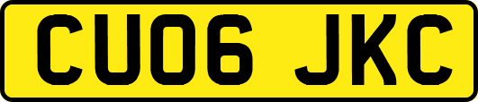 CU06JKC