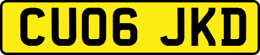 CU06JKD
