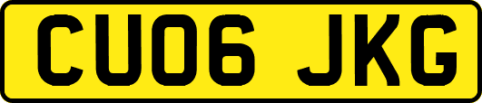 CU06JKG