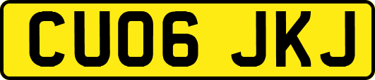 CU06JKJ