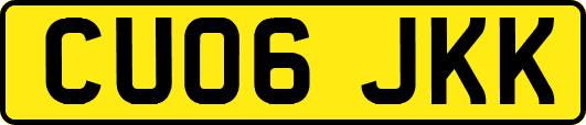 CU06JKK