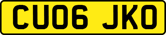 CU06JKO