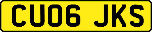 CU06JKS
