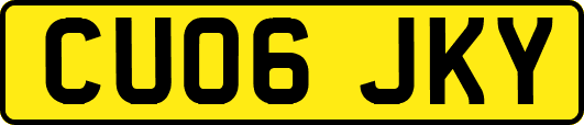 CU06JKY