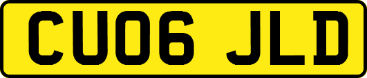 CU06JLD